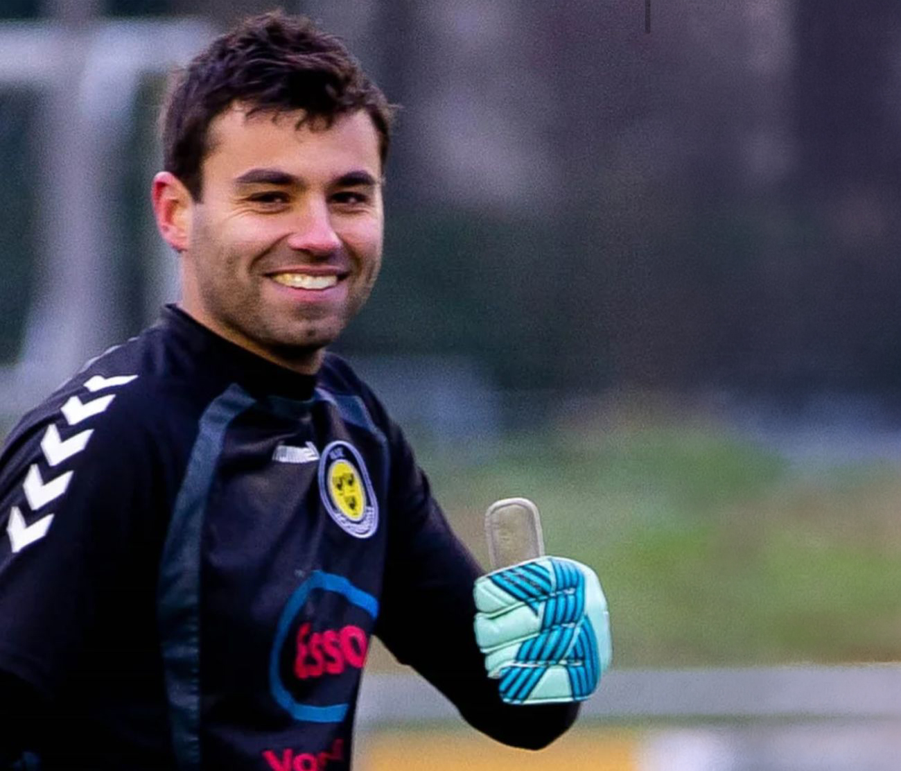 Keepersgroep Otterlo blijft stabiel en krijgt gerichte aanvulling