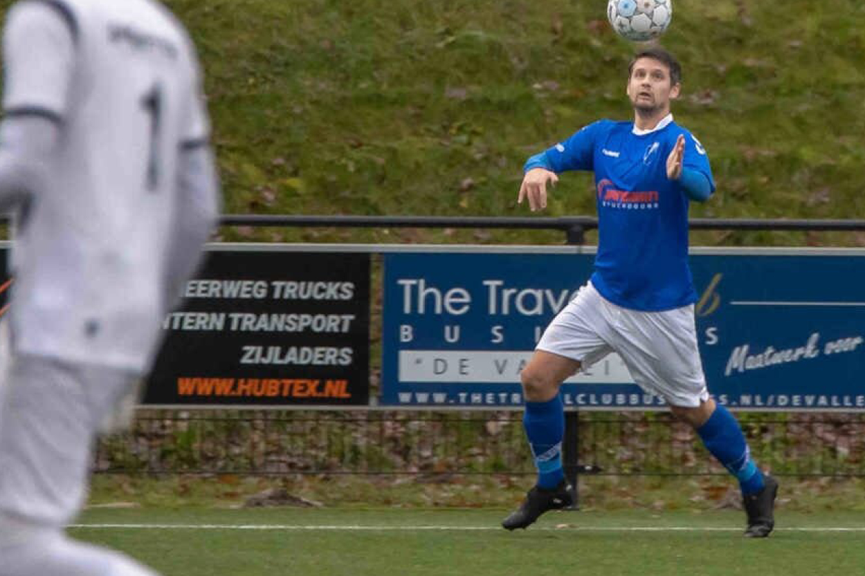 Otterlo verstevigt fundament: Aben keert terug, Verstraten blijft