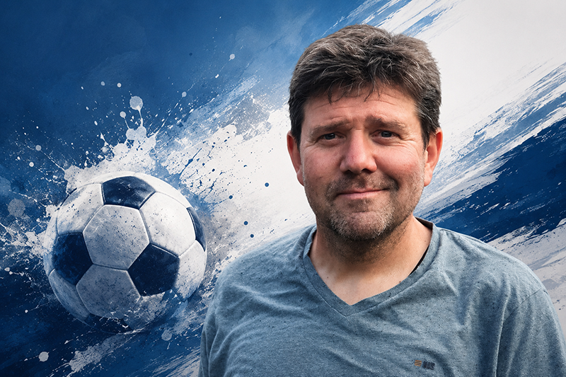 Nico van Dijk, nieuwe trainer SV Otterlo-3