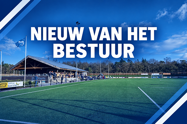 Laurens Foekens stopt als voorzitter
