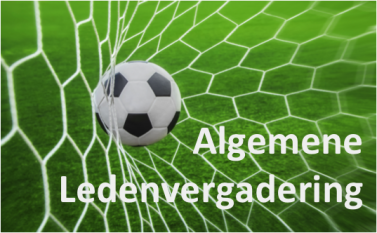 Algemene Ledenvergadering – Donderdag 13 november 2025